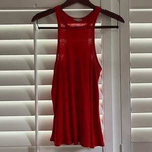 Free People Tank